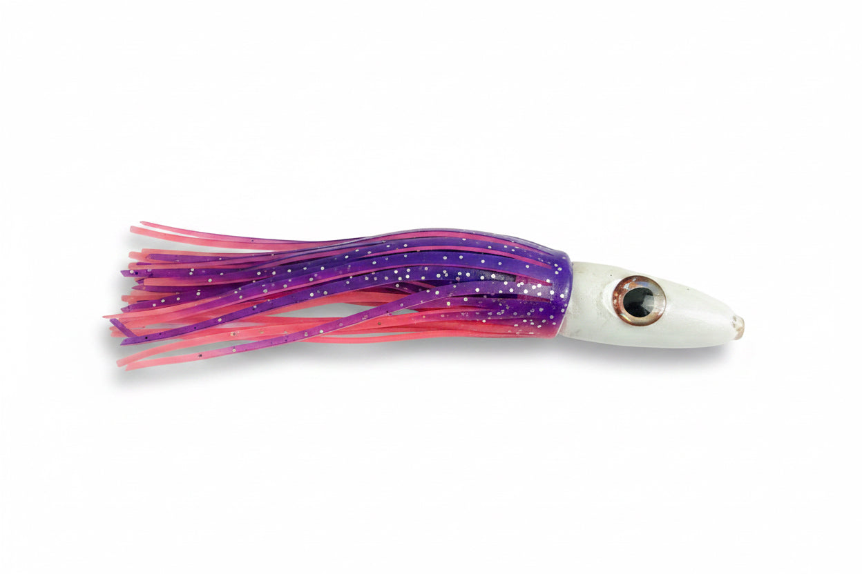 White head Blackfin Bullet