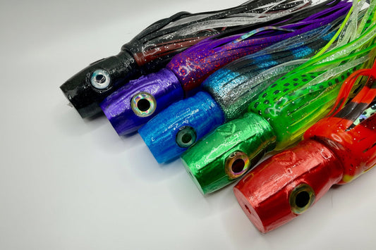 Best Medium and Large Lures Online