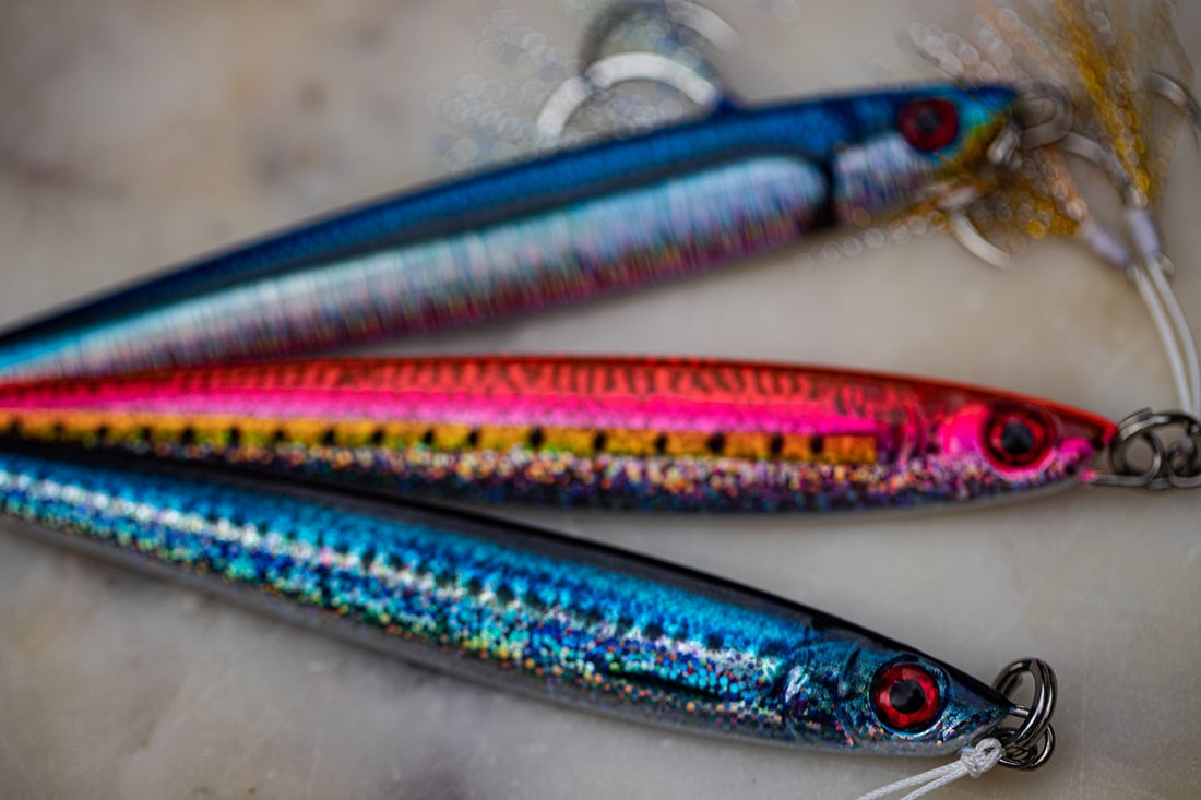 Cheap Large Resin Lures Online