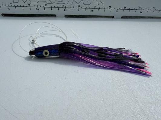 rigged bullet striker