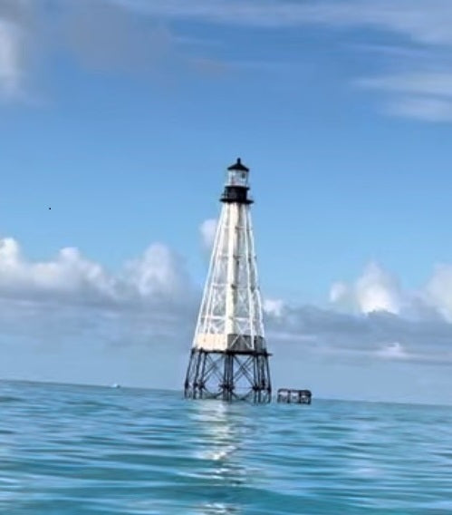 Offshore Fishing