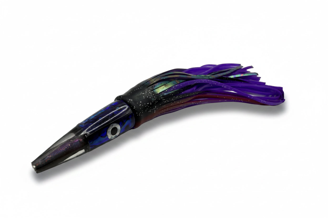 Medium Resin Lures