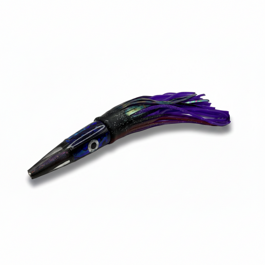 Medium Resin Lures