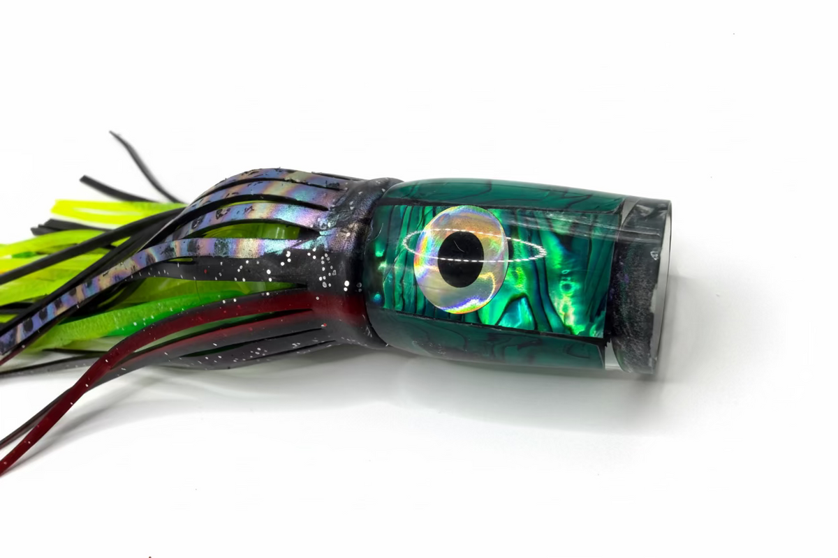 K2Fishing favorite offshore trolling lures collection