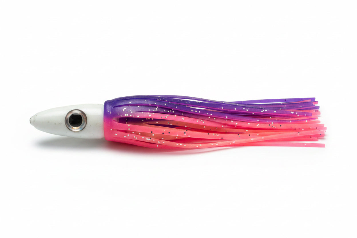 White head Blackfin Bullet