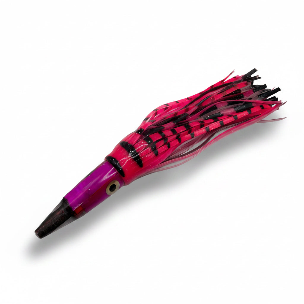 Pink Demon