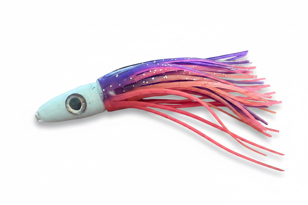White head Blackfin Bullet