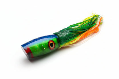 Best green mahi marlin lure