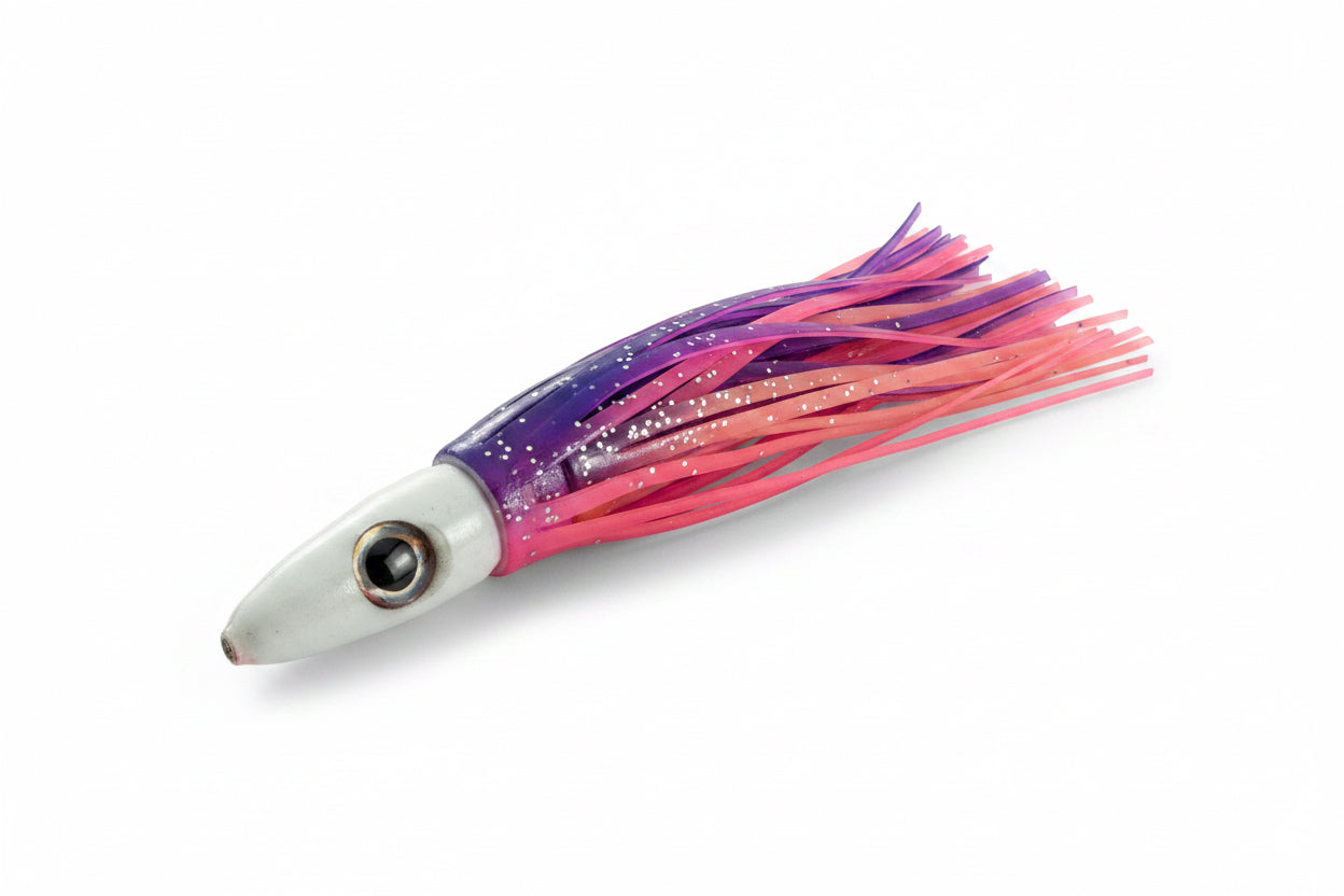 White head Blackfin Bullet