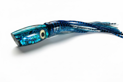  15 inch lure with white background