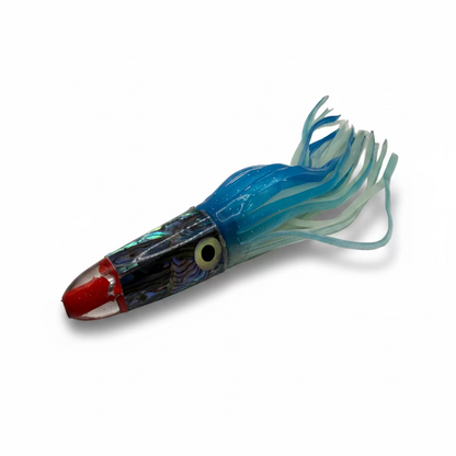 Light blue sky striker - 10 inch