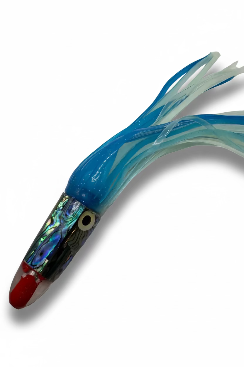 Light blue sky striker - 10 inch