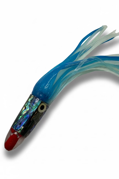 Light blue sky striker - 10 inch