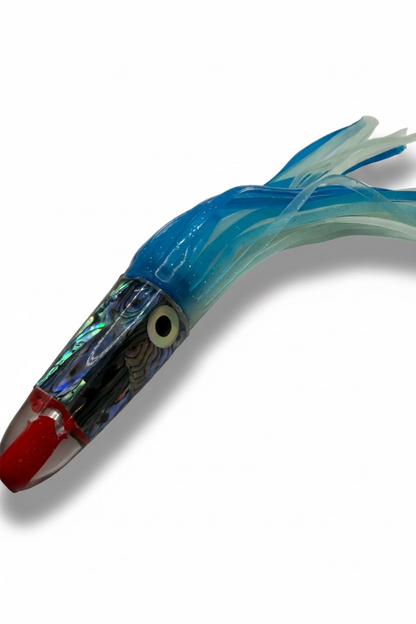 Light blue sky striker - 10 inch