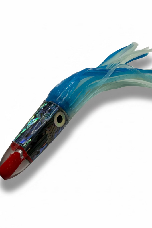 Light blue sky striker - 10 inch