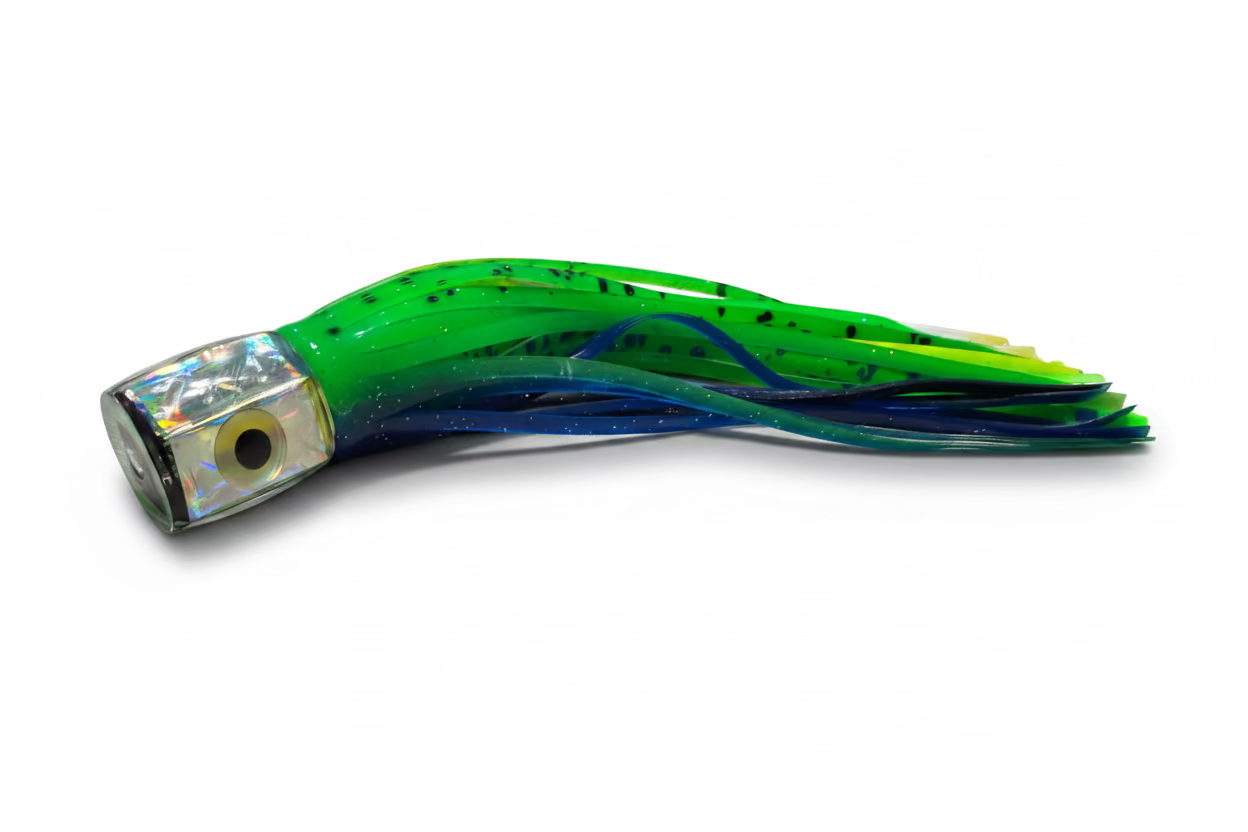 Gusher