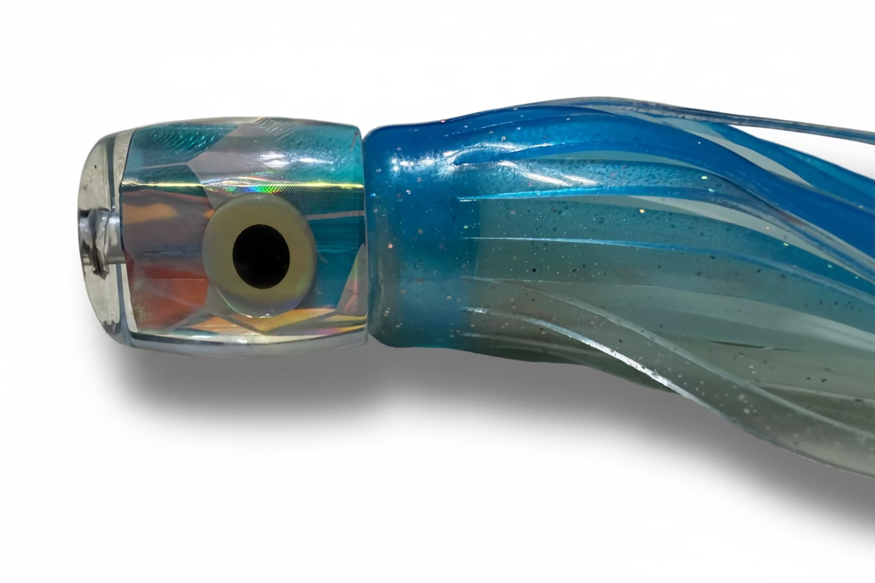 Gusher