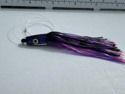 Purple striker - 10 inch
